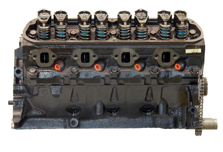 6.0 LS compression inspection