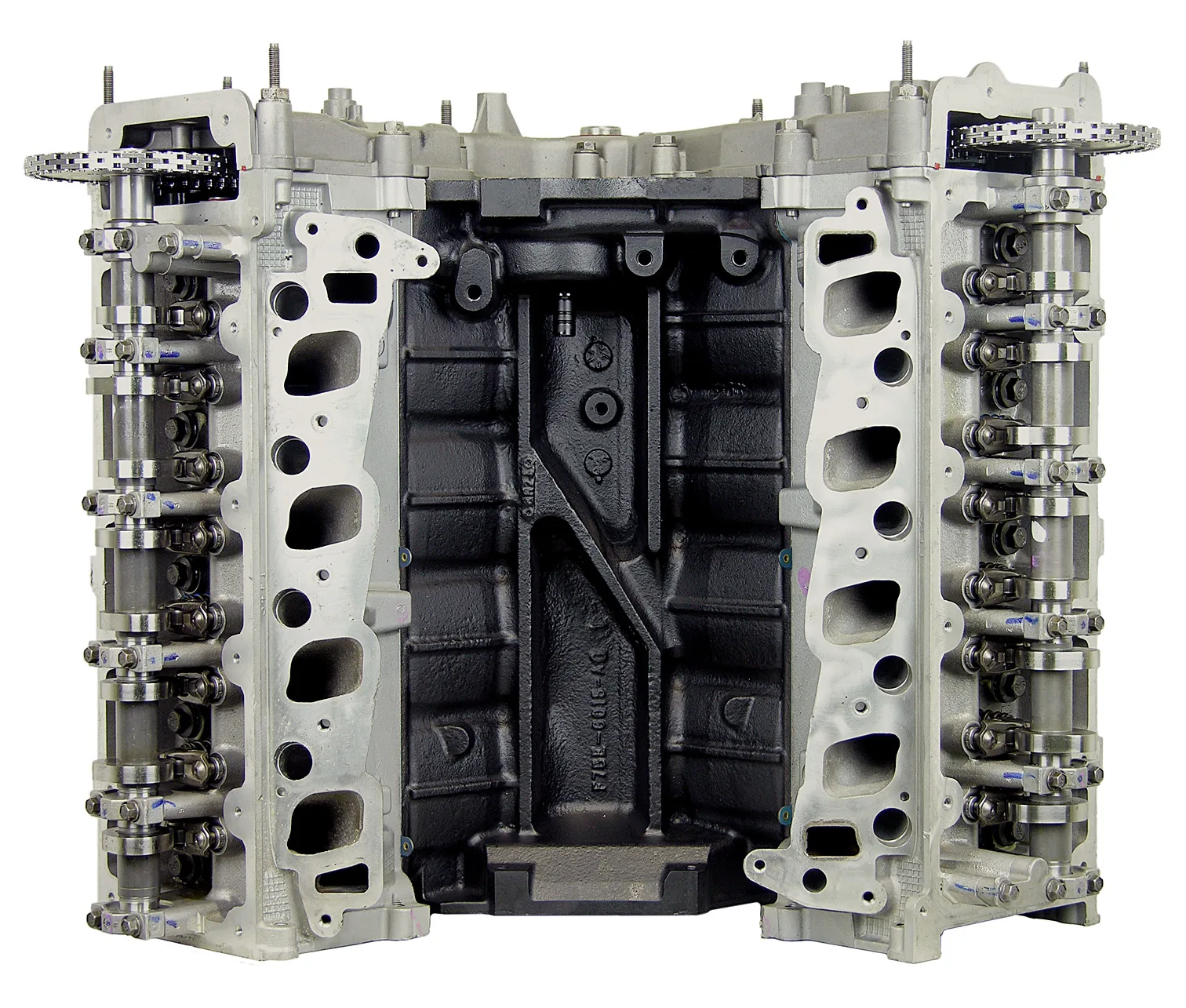 6.0 LS compression inspection