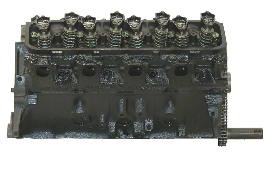6.0 LS compression inspection
