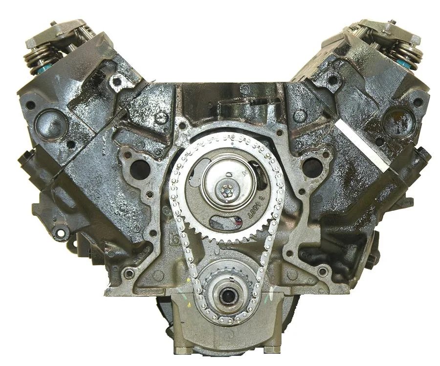 Ford Windsor 5.8L V8 main product image