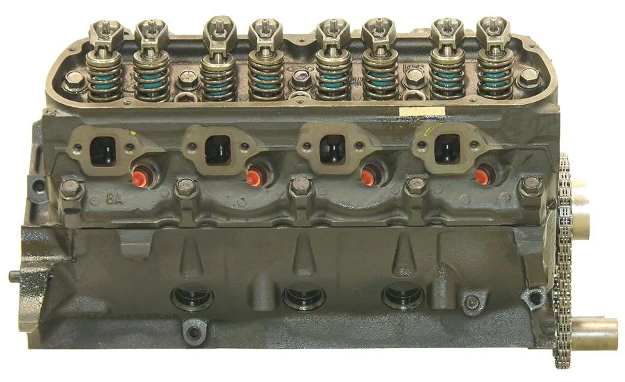 6.0 LS compression inspection