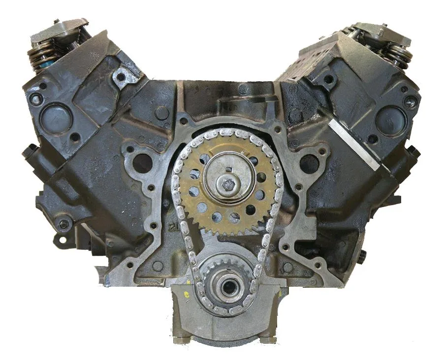 Ford Windsor 5.8L V8 Remanufactured Engine – 1975-1980 for Sale main product image