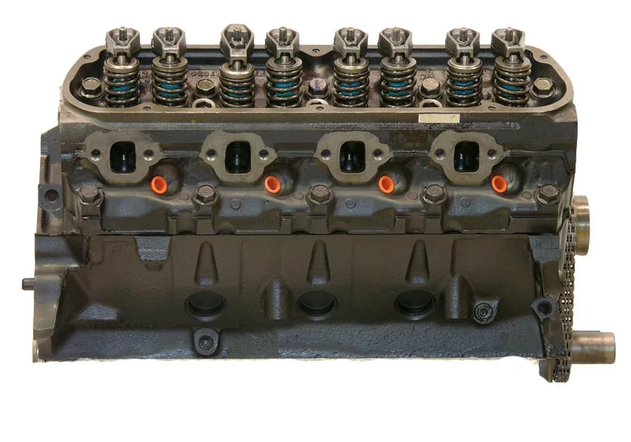 6.0 LS compression inspection