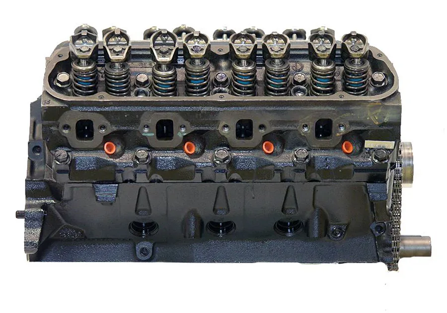 6.0 LS compression inspection