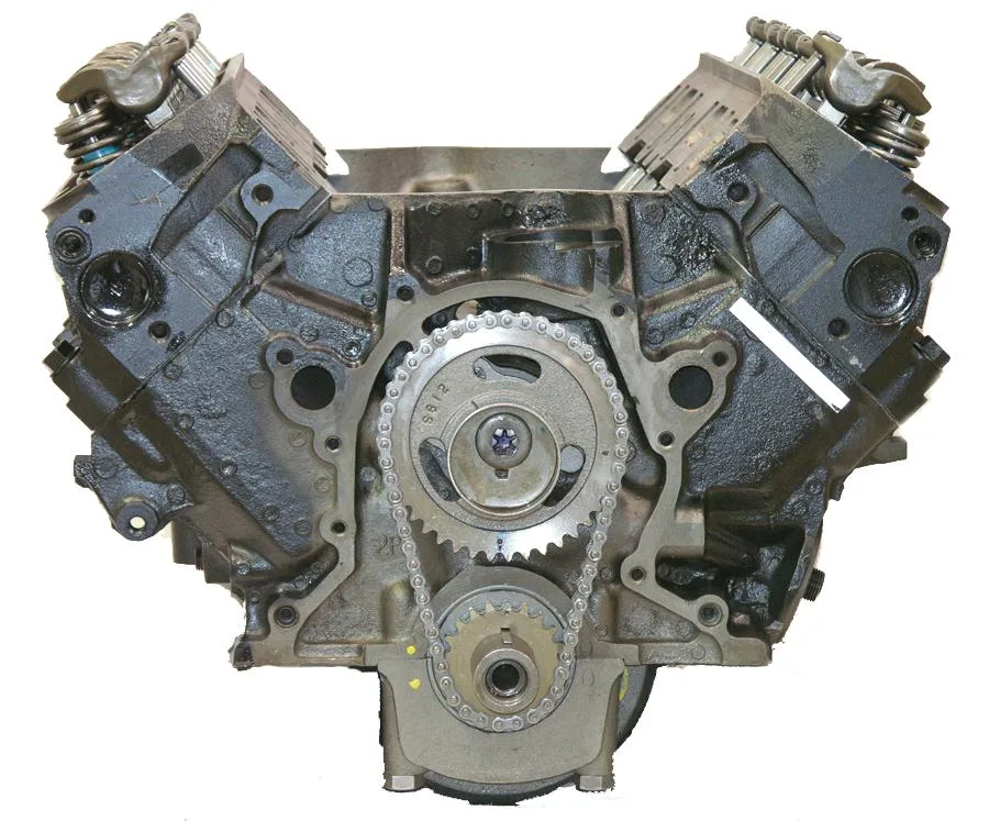 Ford Windsor 5.8L V8 Remanufactured Engine – 1983-1987 for Sale main product image
