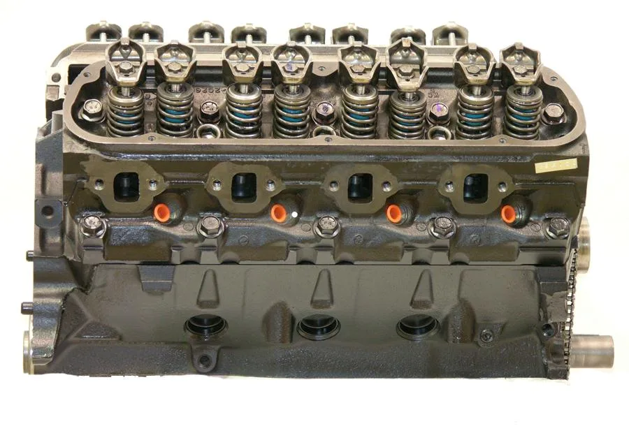 6.0 LS compression inspection