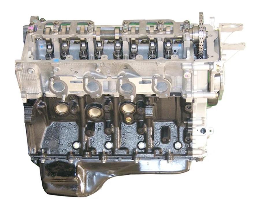 6.0 LS compression inspection