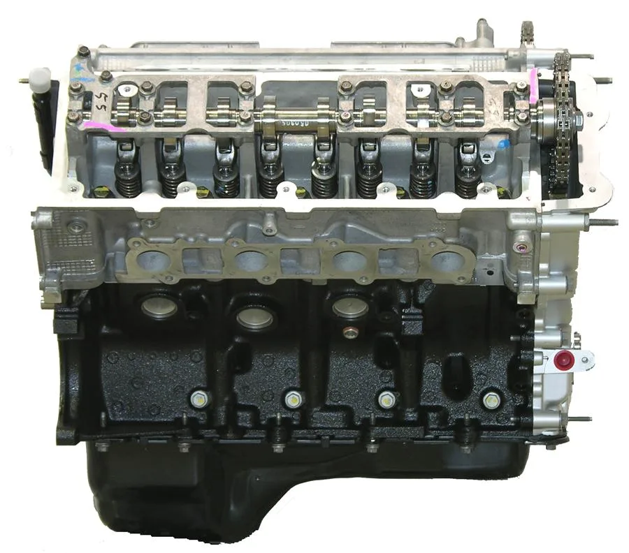 6.0 LS compression inspection