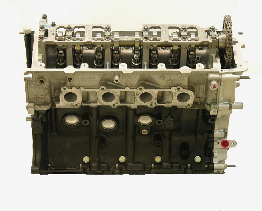 6.0 LS compression inspection