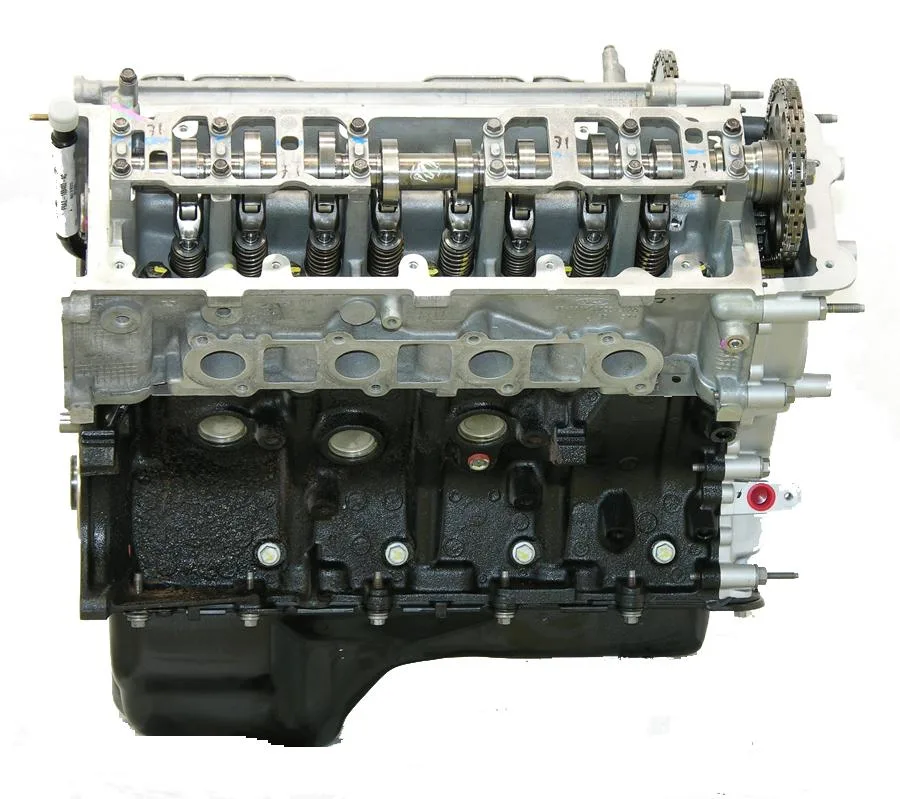 6.0 LS compression inspection