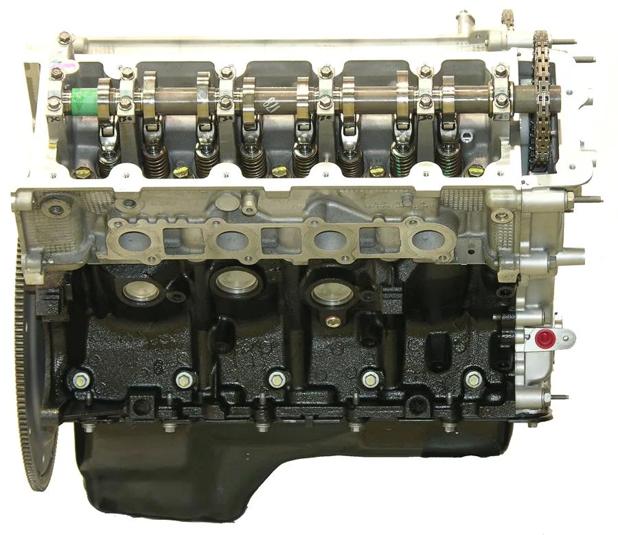 6.0 LS compression inspection