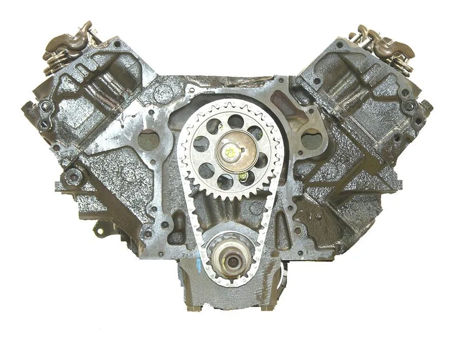 Ford 7.5L V8 Remanufactured Engine – 1979-4/85 for Sale main product image