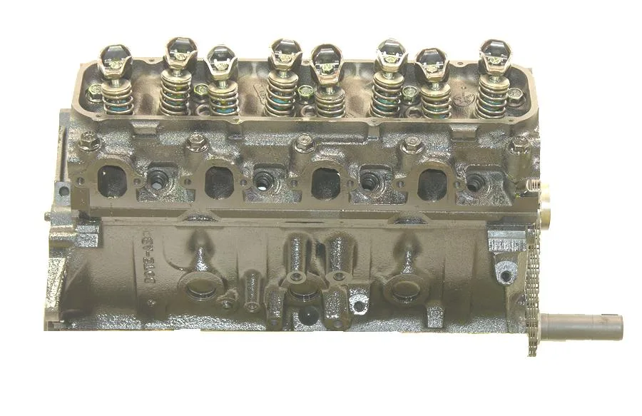 6.0 LS compression inspection