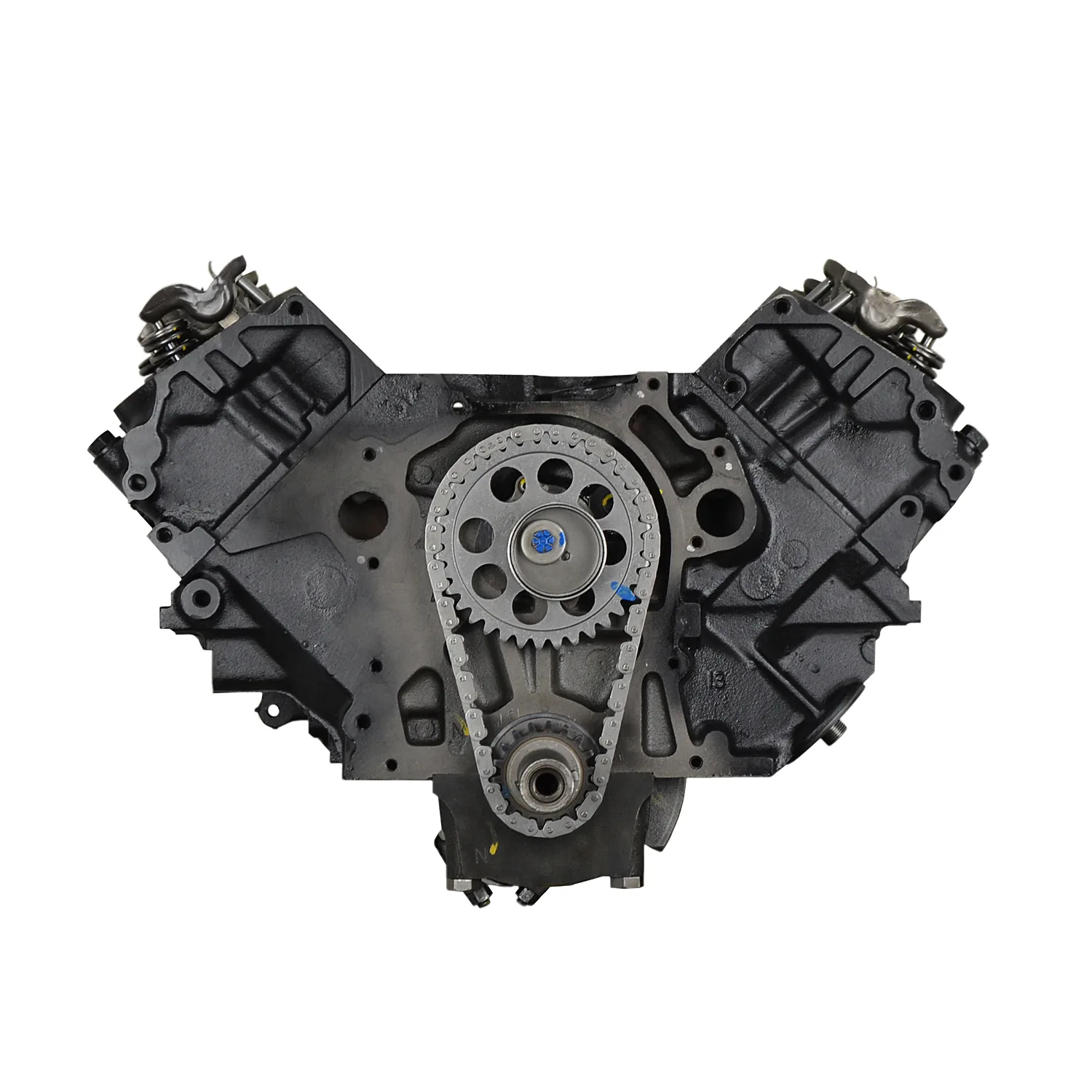 Ford Lincoln Mercury 7.5L V8 Remanufactured Engine – 1972-1978 for Sale main product image