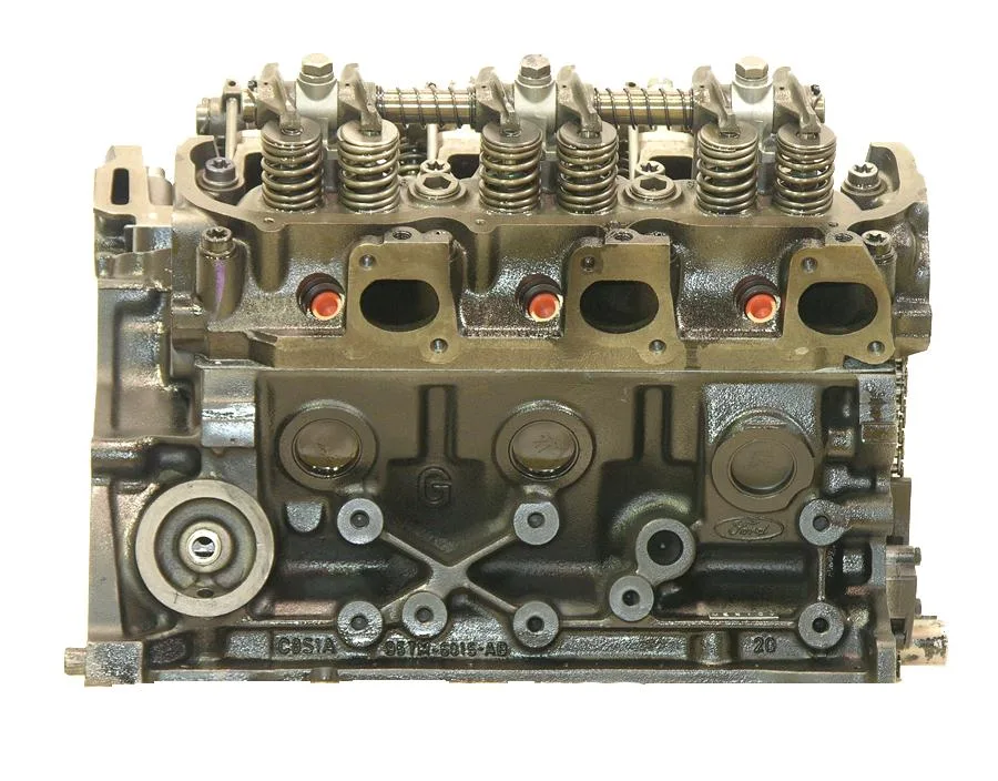 6.0 LS compression inspection