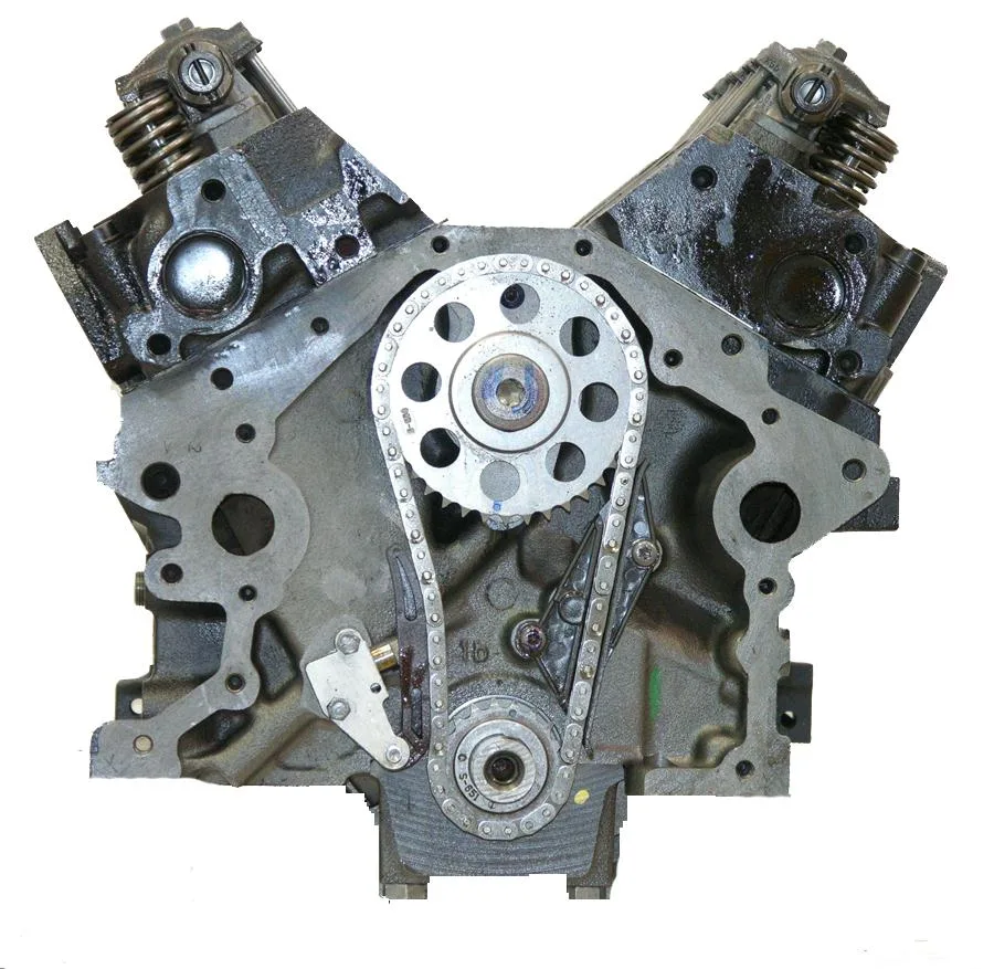 Ford Mazda 4.0L V6 Remanufactured Engine – 1990-1994 for Sale main product image