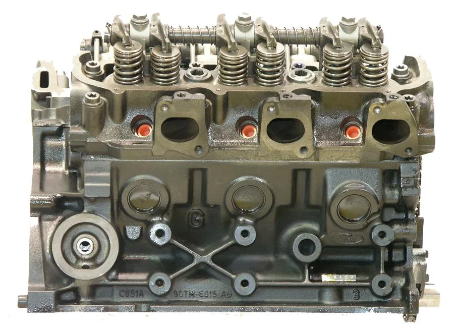 6.0 LS compression inspection