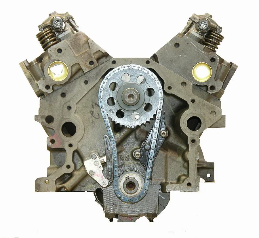 Ford Mazda 4.0L V6 Remanufactured Engine – 1997 for Sale main product image