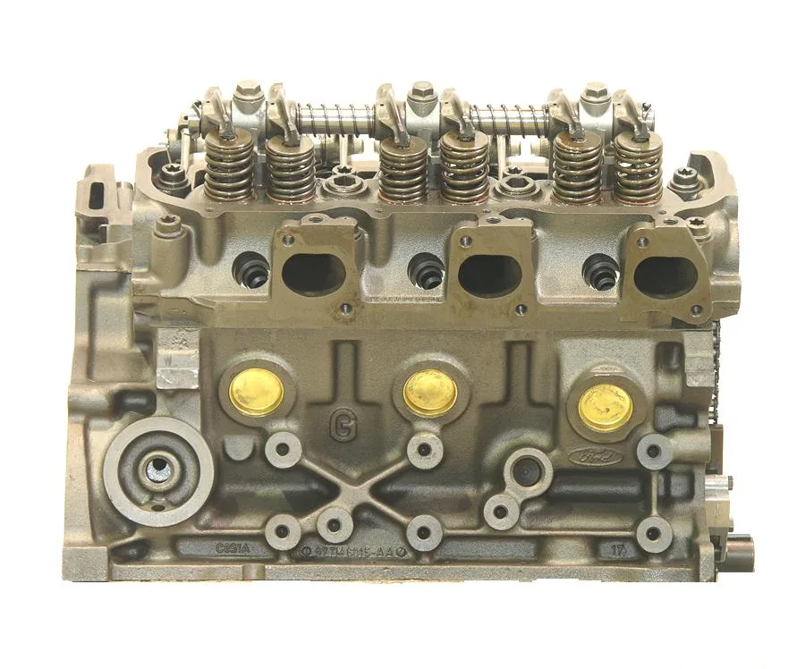 6.0 LS compression inspection