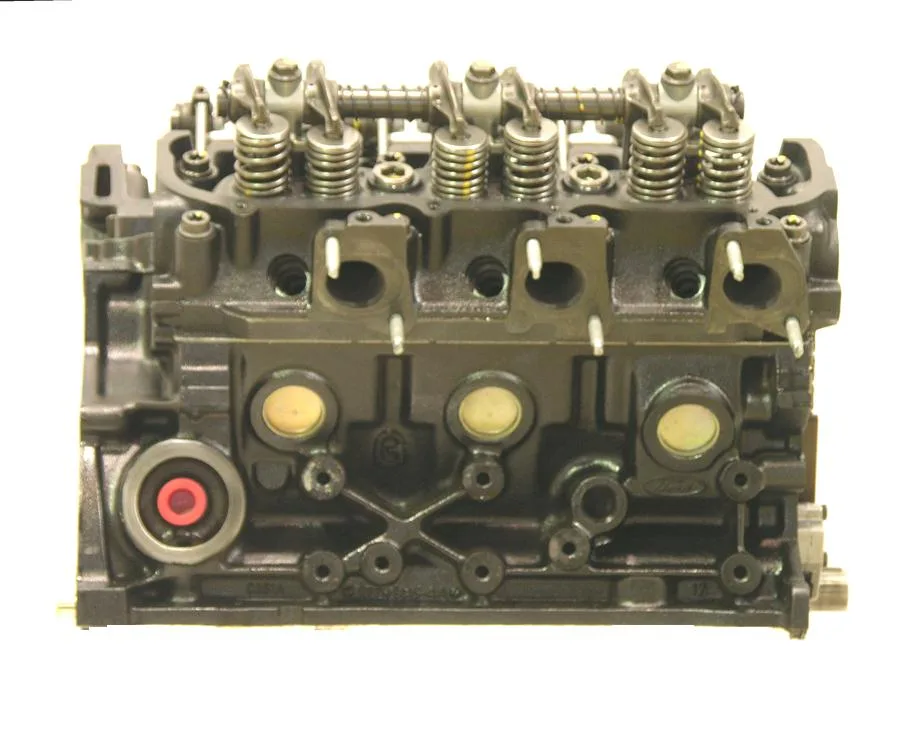 6.0 LS compression inspection