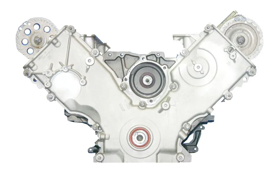 Ford 6.8L V10 Remanufactured Engine – 2000-2001 for Sale main product image