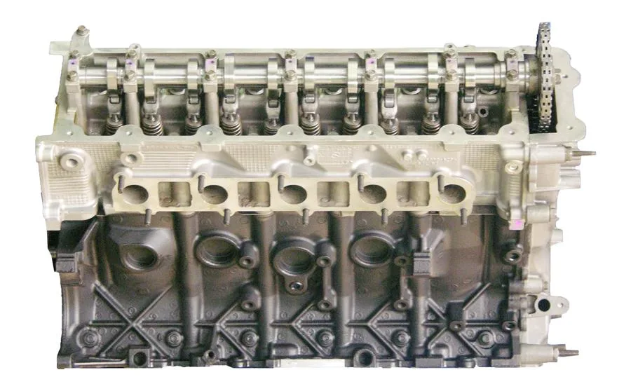 6.0 LS compression inspection