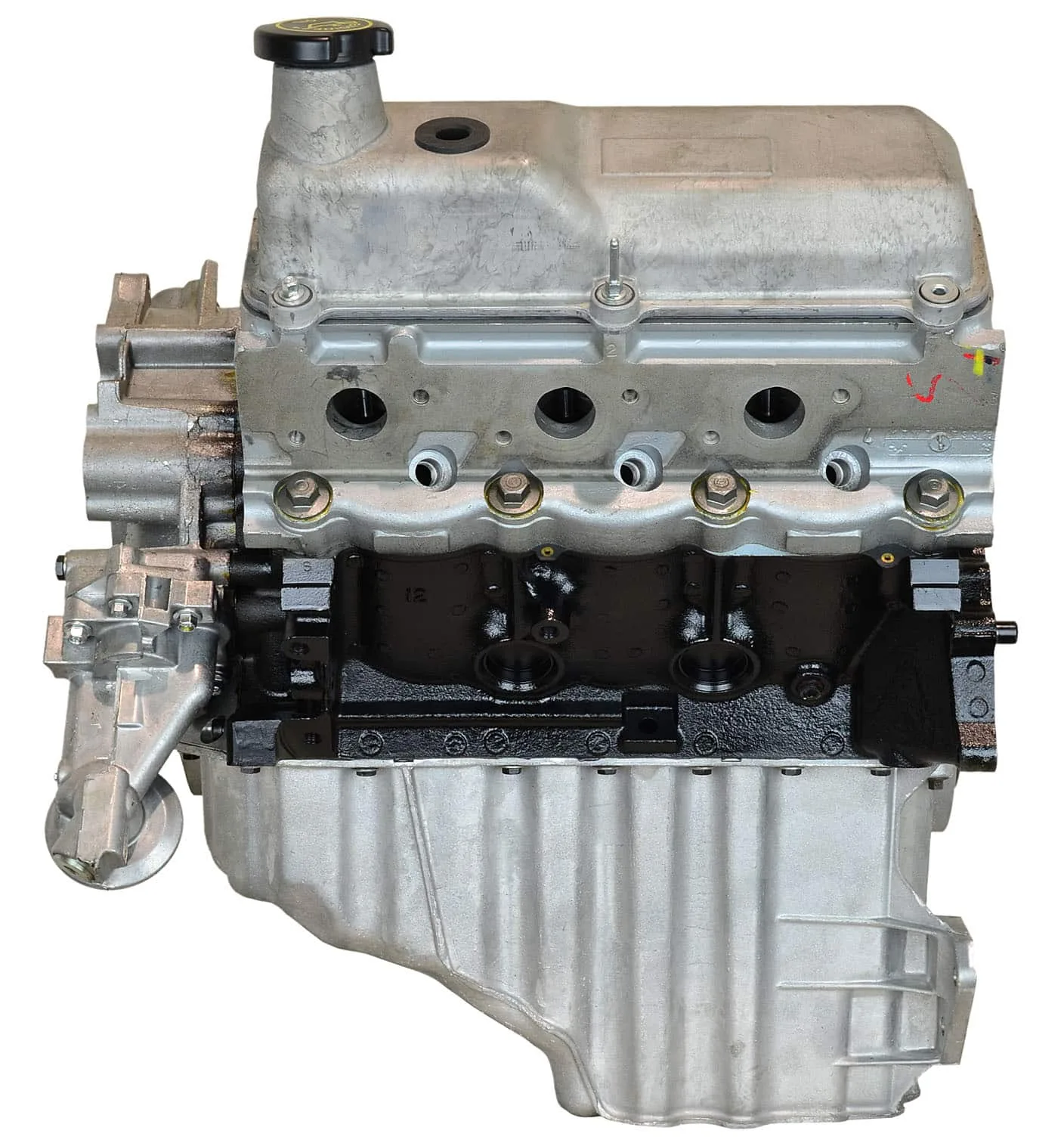 6.0 LS compression inspection