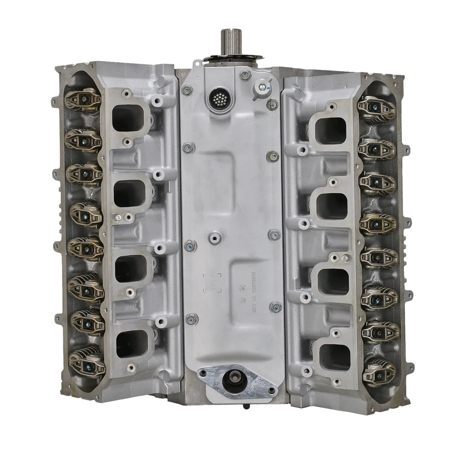 2019-2024 Chevy, GMC Silverado, Sierra, Tahoe, Yukon, Suburban Direct Injection  run-stand quality-test verification