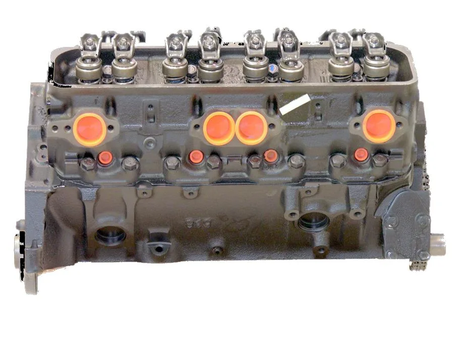 6.0 LS compression inspection