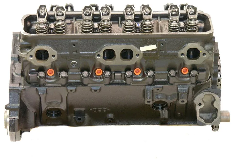 6.0 LS compression inspection
