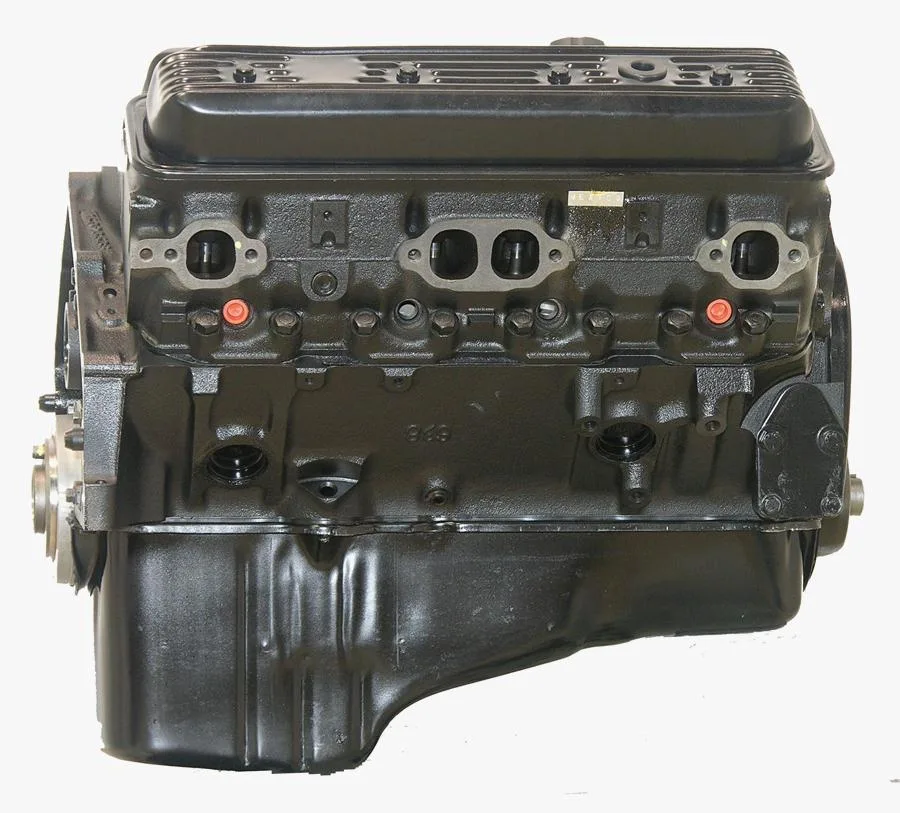 6.0 LS compression inspection