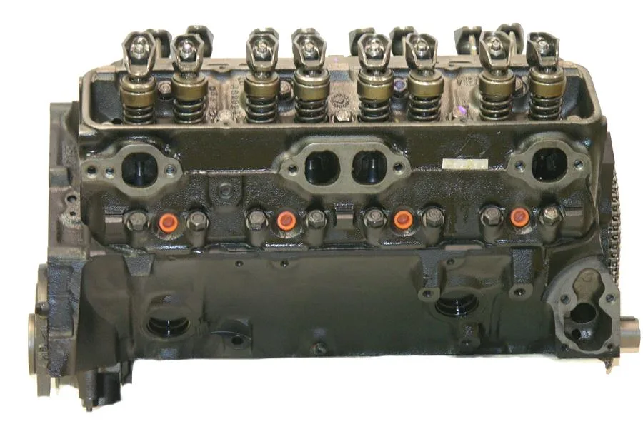 6.0 LS compression inspection
