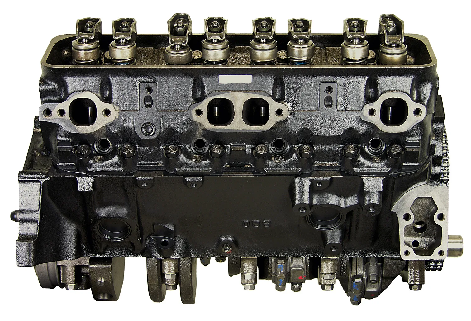 6.0 LS compression inspection
