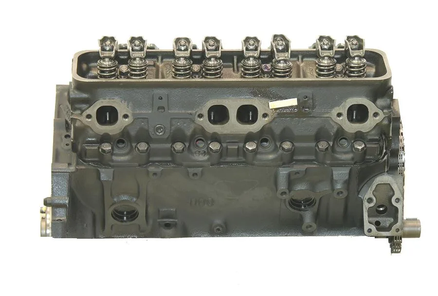 6.0 LS compression inspection