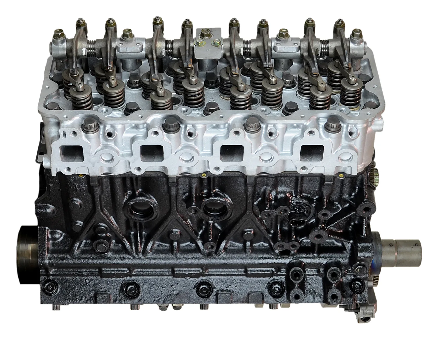 6.0 LS compression inspection