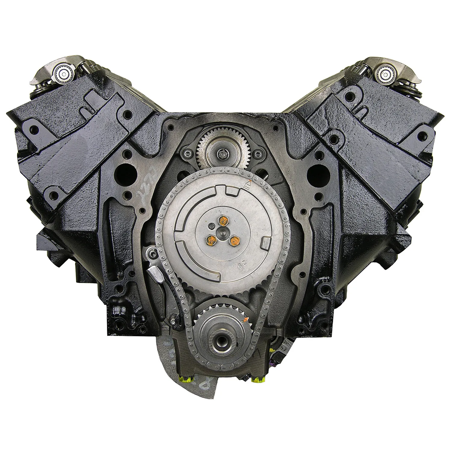 Chevy 4.3 V6 2007-2014 Silverado & Express Remanufactured Engine for Sale main product image