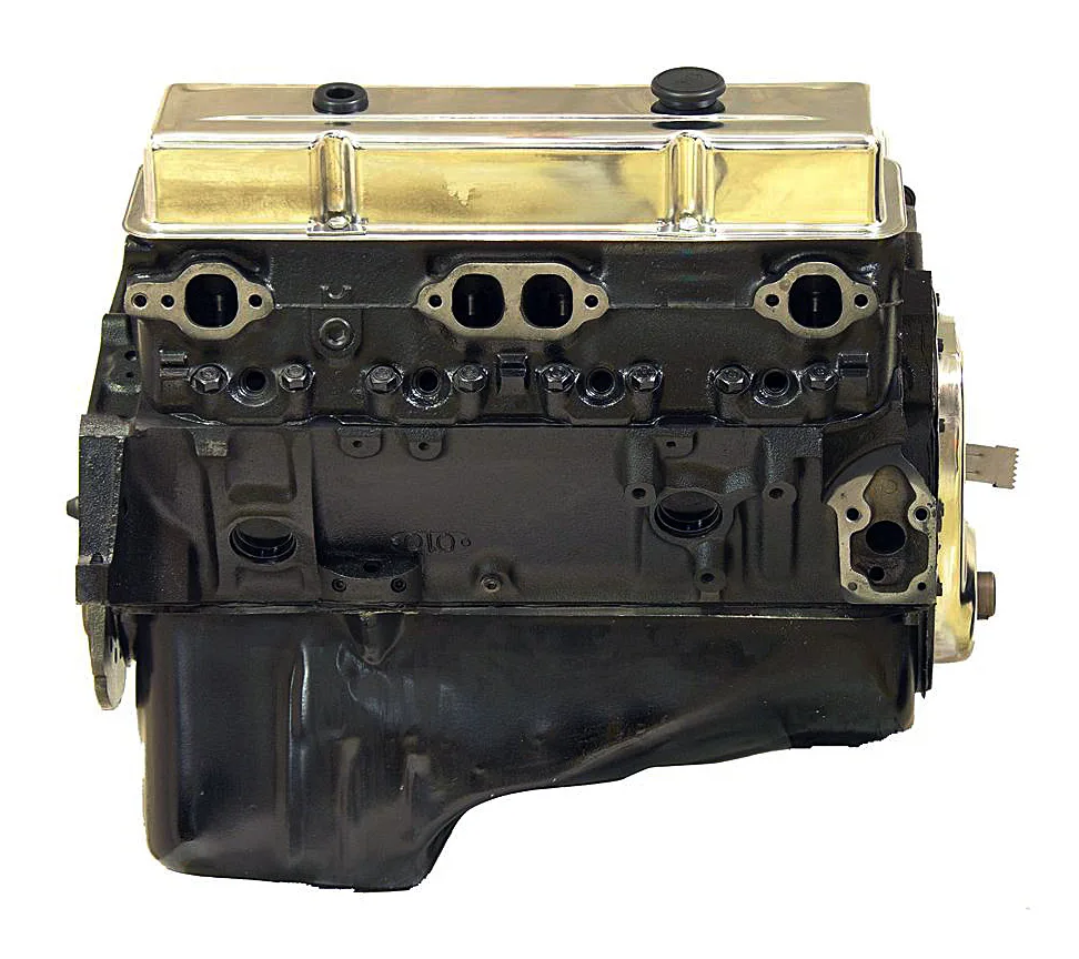 6.0 LS compression inspection