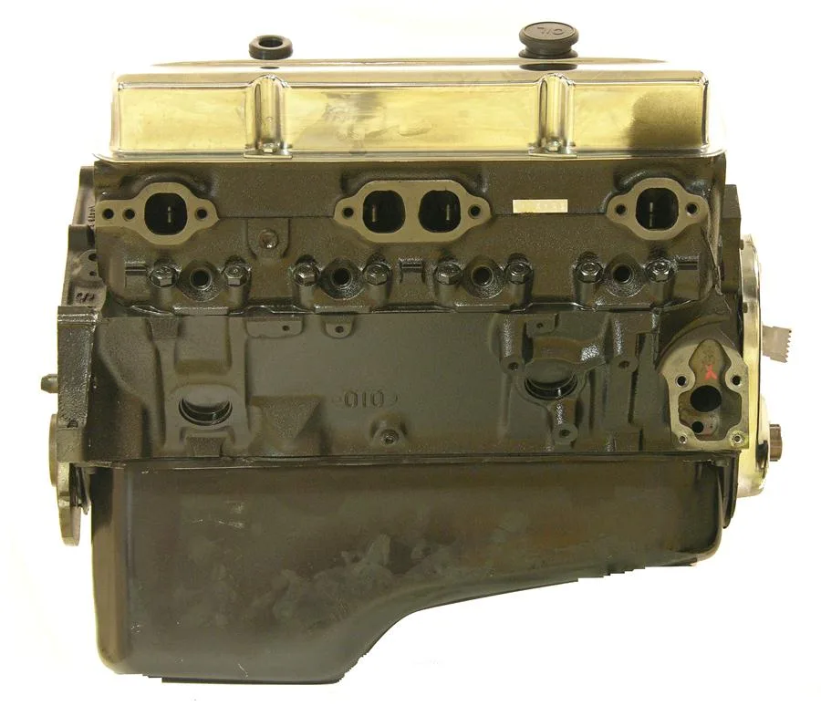 6.0 LS compression inspection