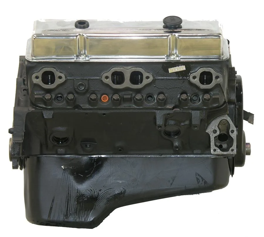 6.0 LS compression inspection