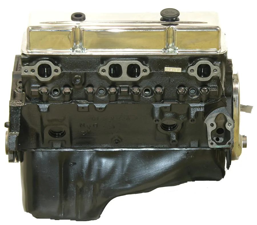 6.0 LS compression inspection