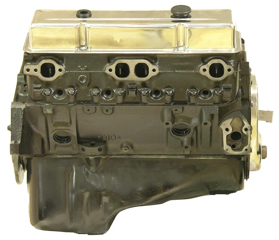 6.0 LS compression inspection