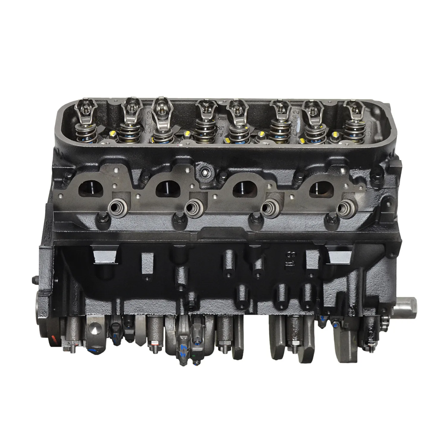 6.0 LS compression inspection