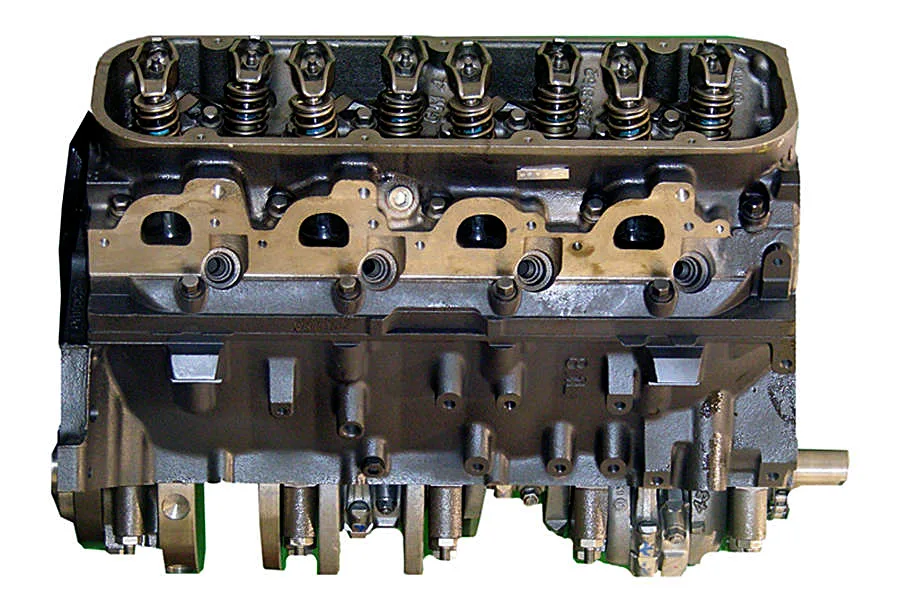 6.0 LS compression inspection