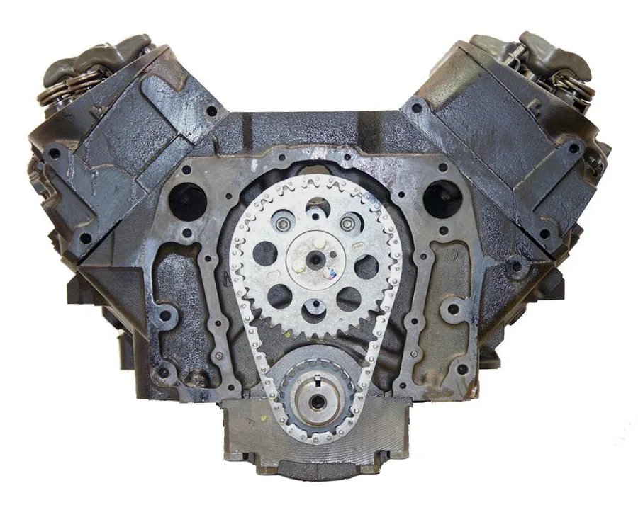 Chevy 454 7.4L V8 Remanufactured Engine – 1991-1995 for Sale main product image