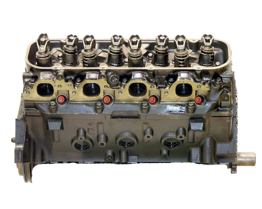 6.0 LS compression inspection