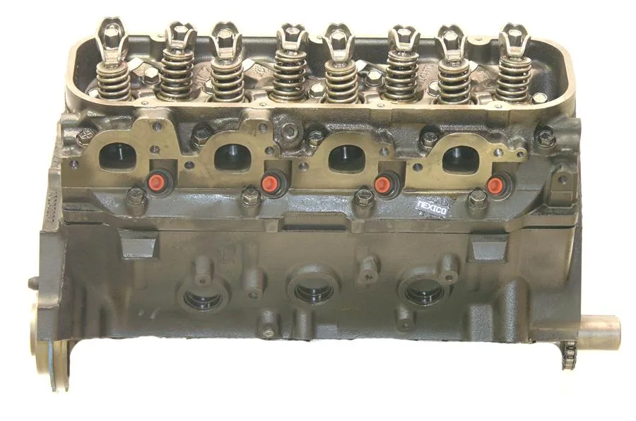 6.0 LS compression inspection