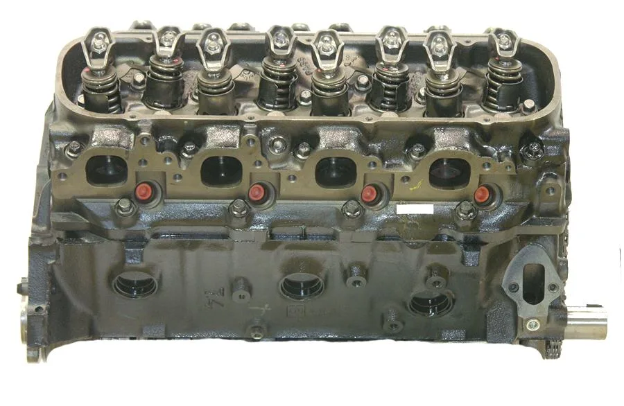 6.0 LS compression inspection