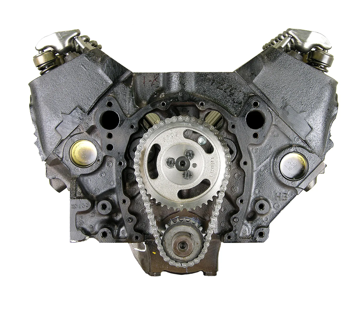 Chevy FJ 5.3L V8 Remanufactured Engine – 1964-1967 for Sale main product image