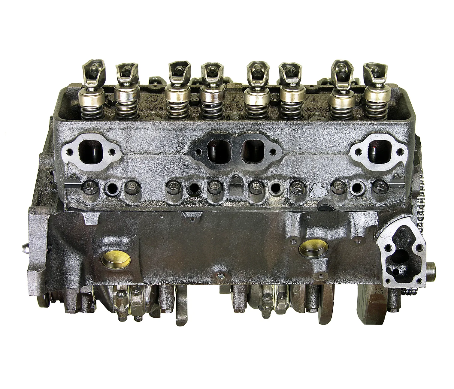6.0 LS compression inspection