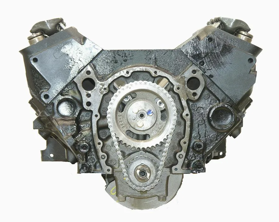 Chevy 4.3L V6 Remanufactured Engine – 1985-1985 for Sale main product image